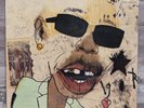 Tyler The Creator Special Edition 'Igor' Vinyl Record Mint Green Alternative Art