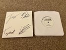 Jayler Signed “Down Below / Riverboat Queen” White Label 7 Inch Single - New