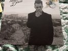 Panic at the Disco rainbow splatter vinyl Too Weird To Live Too Rare To Die RARE