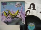 Vinyl Lp Praying Mantis Time Tells no Lies  OIS Arista Ger´81 n/mint