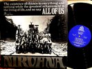MINT 1968 SHRINK   NIRVANA   ALL OF US   UK MOD POP PSYCH Beatles Zombies PEPPER