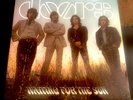 SEALED=  ?1968 ?GOLD   THE DOORS - WAITING FOR THE SUN = JIMBO MORRISON ERUPTION