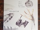 DAUGHTER Music From Before The Storm RSD 2xLP GREY VINYL Record ALBUM M- USED