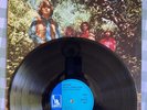 CREEDENCE CLEARWATER REVIVAL - GREEN RIVER - 1ST PRESS VINYL LP LIBERTY A1 / B1