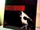 U2 – Rattle And Hum - 2 LP 180 gram Vinyl Record