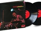 Tony Williams (Lifetime) - Emergency - Verve By Request - 2 LP 180 gram Vinyl
