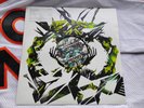 Excision - Heavy Artillery / Reploid - Vinyl Record 12