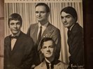 Kraftwerk - Trans Europa Express Vinyl LP Schallplatte