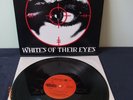 LP SHELLSHOCK- Whites of their eyes US`86, SR-002, Trash-Hardcore- Punk