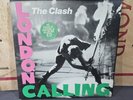The Clash London Calling: Original 1979 UK 1st Ed CBS CLASH3 x2 LP EX Cond +HYPE