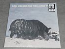King Gizzard and the Lizard Wizard Polygondwanaland Fuzz Club Ltd Edition Vinyl