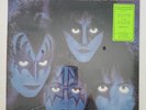 KISS US LP CREATURES OF THE NIGHT Glow in the dark vinyl  Factory sealed