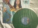 Marina Ancient Dreams in a Modern Land Limited Edition Green Vinyl LP 12