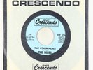 Garage 45 - Seeds - The Other Place/Try To Understand - GNP Crescendo VG++