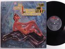 JAMES BOND THEMES Franck Pourcel ODEON LP colombia c