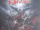 SAXON - Hell, Fire And Damnation - Vinyl-LP - black Vinyl