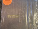 Mott The Hoople All The Young Dudes (50th Anniversary Box Set)