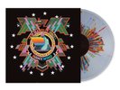 HAWKWIND X In Search of Space LP 2024 splatter Rough Trade shops SEALED MINT