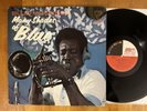 NM  Blue Mitchell PROMO LP Many Shades of Blue 1974 Mainstream MRL402 1st Press