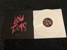 Low Teens [LP] by Every Time I Die (Vinyl, Sep-2016, Epitaph (USA)) White