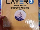 KRAKEN - SIDE EFFECTS - MUSIC HOUSE DUBPLATE - HISTORICAL