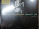 MILES DAVIS: Live at the Plugged Nickel Second Set 2LP Vinyl RSD Black Friday