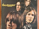 The Stooges – self titled original 1969 US vinyl Elektra Monarch Iggy Pop