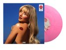 LP - LIKE NEW OPEN  Sabrina Carpenter - Short n' Sweet (Target Exclusive, Vinyl