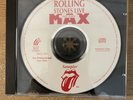 The Rolling Stones ***SACD-SAMPLER*** Live at the MAX - Polygram