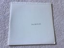 MFSL THE BEATLES Mobile Fidelity WHITE ALBUM Original Master Recording 2 LP Set