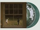 Noah Kahan The Great Divide POND WATER FILLED Vinyl & GREEN Vinyl IN HAND