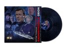 RAUMPATROUILLE ORION Music From The Original TV-Series - LP / Sparkle Vinyl