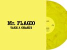 Mr. Flagio - Take A Chance (Yellow Marble Vinyl 12
