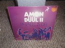 AMON DUUL II / PHALLUS DEI / RARE SEALED 1972 SUNSET UK PRESS KRAUTROCK