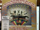 the beatles mono-magical mystery tour vinyl sealed apple 2014-mint