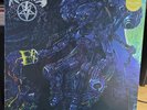 Nocturnus – The Key Yellow marble Vinyl Limited Edition LP 300 copies