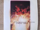 Omni Trio - Even Angels Cast Shadows Vinyl 2001 Drum & Bass Moving Shadow RARE