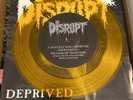 Disrupt Deprived 7