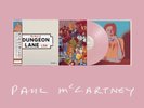 Paul McCartney The Boys of Dungeon Lane Pink Vinyl Assai OBI Limited to 500
