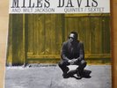 Miles Davis and Milt Jackson    Quintet/Sextet    Prestige PRLP 7034