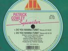 COWLEY, Patrick/SYLVESTER - Do You Wanna Funk? - 180 gram marbled vinyl 12