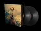 Gorillaz: The Mountain [2026] Book Edition (LP) Brand New