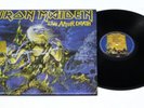 Iron Maiden Life After Death 2 x Vinyl Record 1985 Aussie Pressing EX
