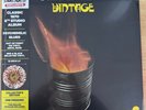 CANNED HEAT - Vintage VINYL LP RSD 2023 Janus BRAND NEW