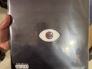 Bad Bunny X100PRE Double LP Vinyl Record | Yellow Import