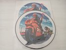 Iron Maiden - Maiden Bike - Picture Disc Edition