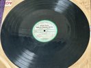 Gene Vincent and His Blue Caps 16” ROCKABILLY TRANSCRI{TION 33 Bluejean Bop HEAR