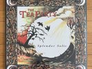 The Tea Party – Splendor Solis Tan Translucent Vinyl 2 LP Record - NEW and Mint