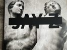 Jay-Z Magna Carter Holy Grail Vinyl Rare Hip Hop Record