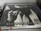 Jay-Z Reasonable Doubt Vinyl OG Original Press 1996 Hip Hop RocAfella